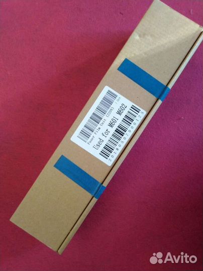 CET2473 RM1-8396 Нагревательный элемент в сборе