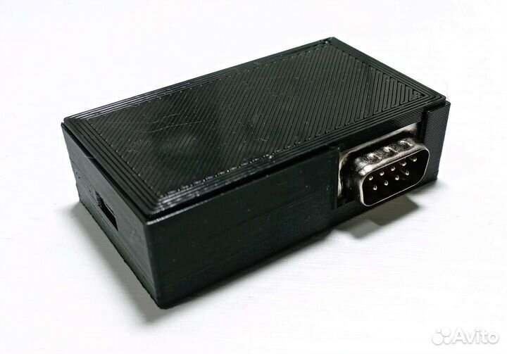 USB адаптер кпп и педалей Logitech