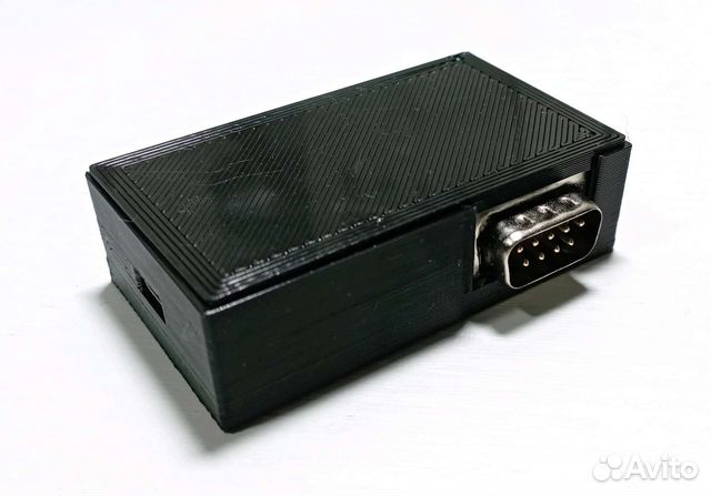 USB адаптер кпп и педалей Logitech