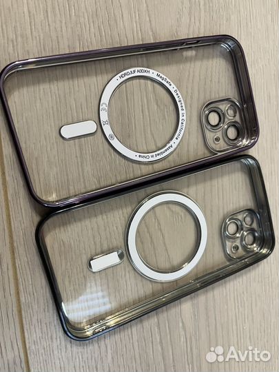 Чехол на iPhone 13