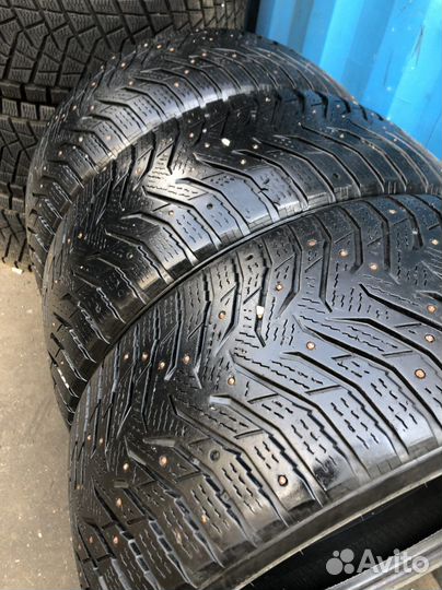 Marshal WinterCraft Ice WI31 225/45 R17 94T