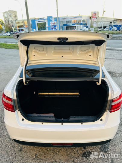 LADA Vesta 1.8 МТ, 2019, 115 850 км