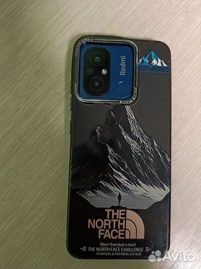 Xiaomi Redmi 12C, 3/64 ГБ