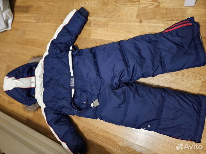 Комбинезон nels 110