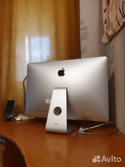 iMac 27