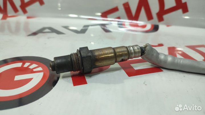 Датчик кислородный верхний Volkswagen Passat 3C5