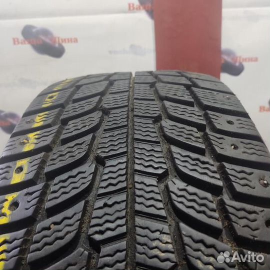 Michelin X-Ice North 225/55 R16