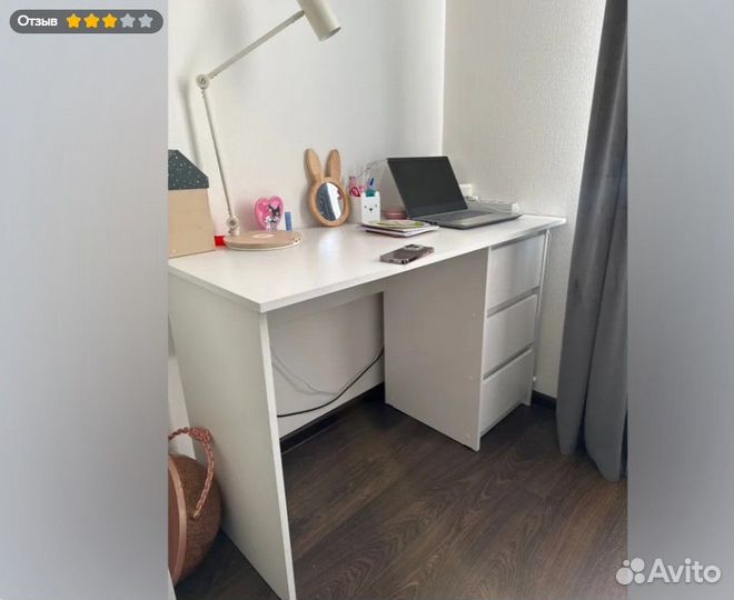 Стол для ноутбука