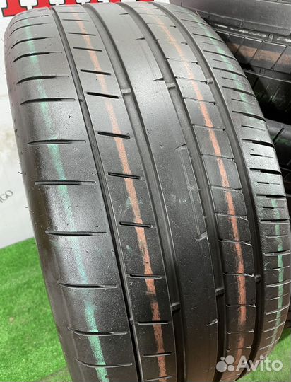 Dunlop SP Sport Maxx RT 2 285/40 R20 108Y