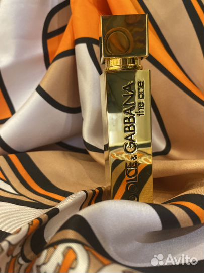 The ONE by Dolce and Gabbana