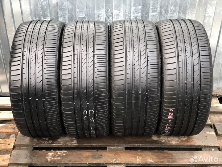 Winrun R330 245/35 R20 95W