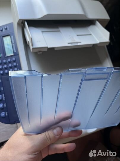 Мфу xerox 3100mfp