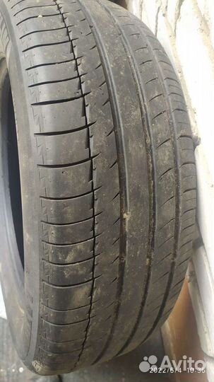 Продам диски Infiniti с комплектом резины