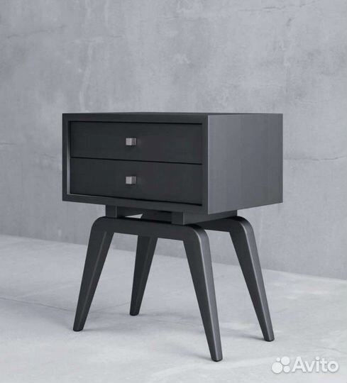 Тумба прикроватная