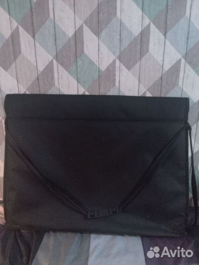 Сумка для планшетов 55 на 75 см