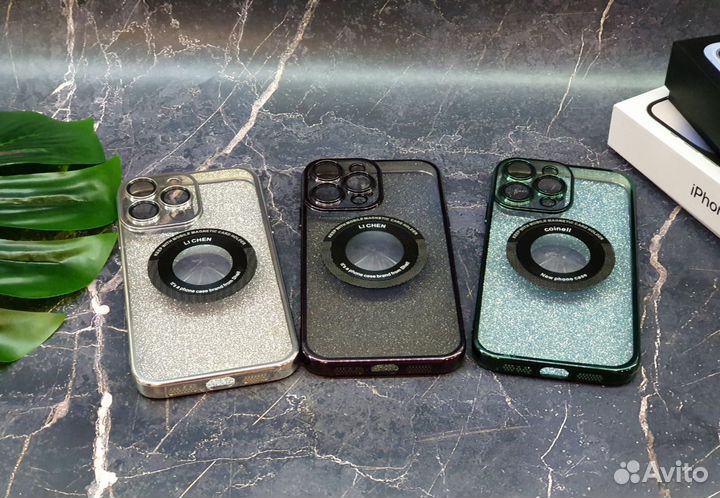 Чехол на iPhone xr в корпусе 14 pro