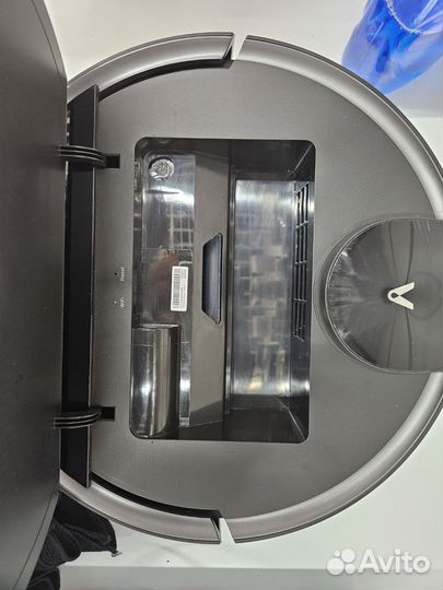 Робот пылесос viaomi v3 max