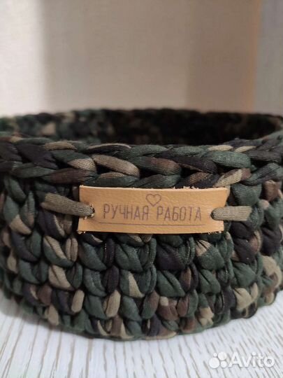 Органайзер на 23 февраля