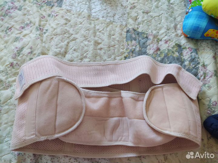 Бандаж для беременных