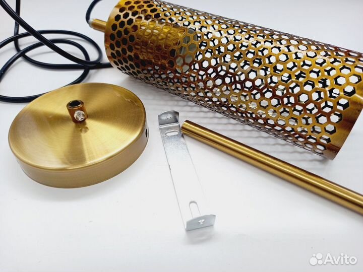 26248 Подвесной светильник в стиле лофт