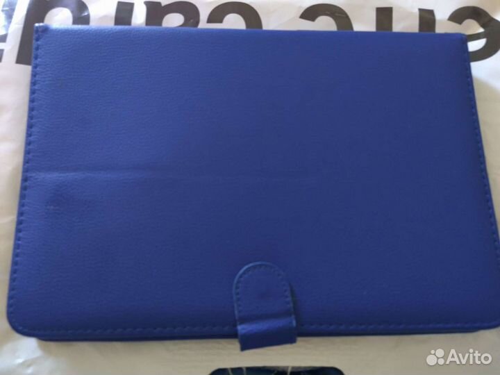 Чехол для планшета с клавиатурой