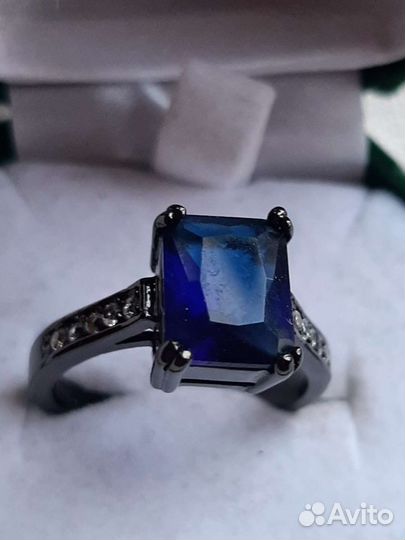 Колечко Эксклюзив