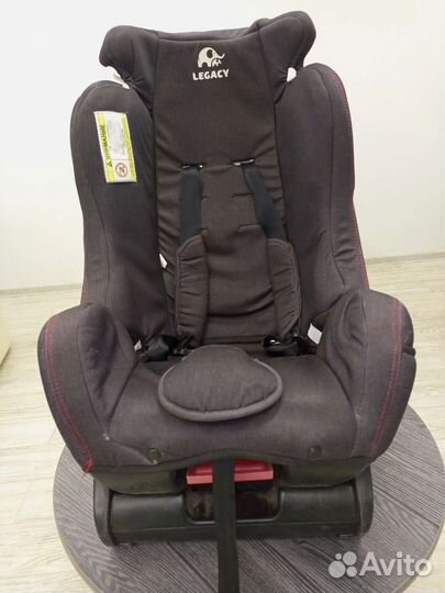 Детское автокресло от 0 до 18 кг