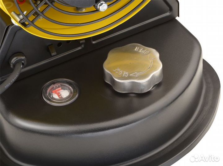 Тепловая пушка дизельная Ballu bhdp-10