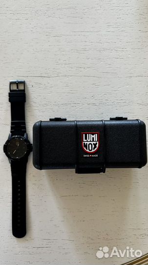 Часы мужские luminox