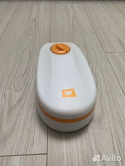 Автоматическая кормушка с таймером