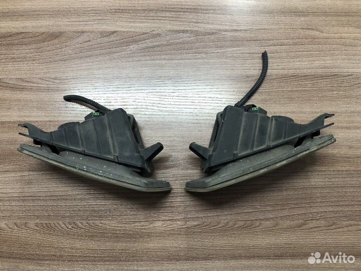 Фары противотуманные Honda Civic 4D FD 2006-2011