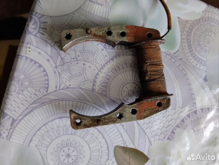 Двигатель запчасти Рига 13 д6-д8