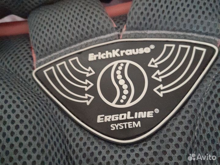 Ранец школьный для девочки