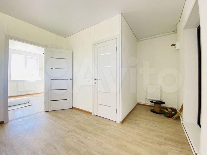 Дом 68 м² на участке 7,5 сот.