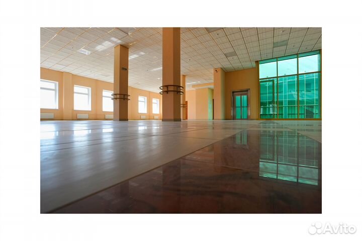 Фотосъемка интерьеров