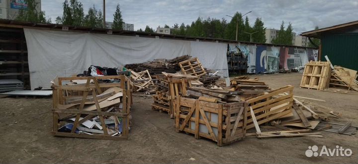 Продам дрова