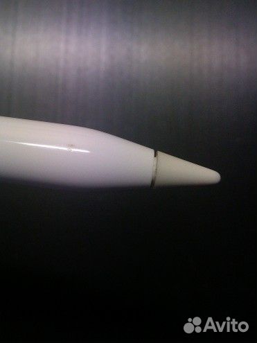 Стилус apple pencil 1