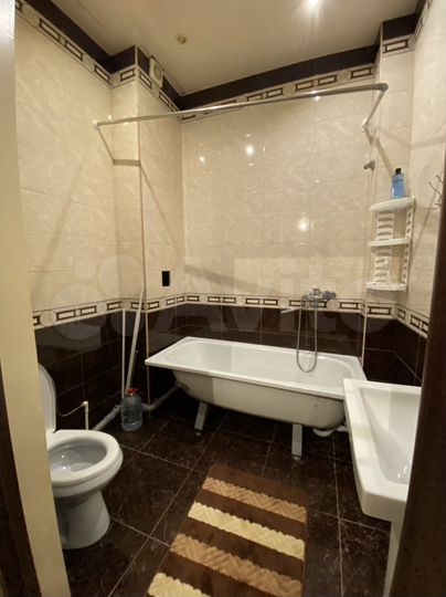 1-к. квартира, 40 м², 1/11 эт.