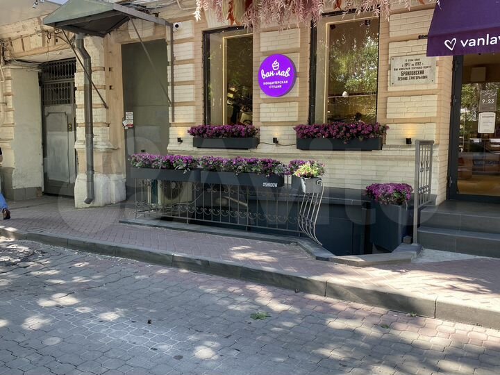 Свободного назначения, 78.6 м²