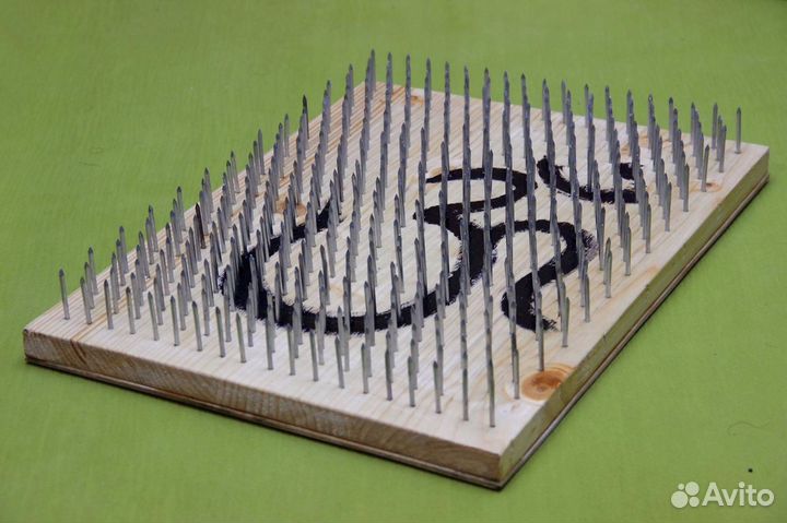 Доска садху