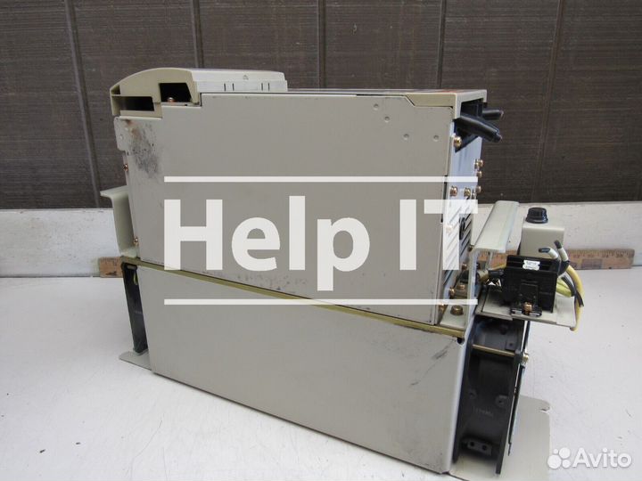 Инвертор Yaskawa cacr-M5A20110