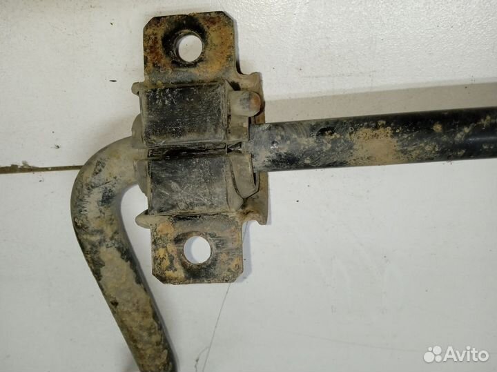 Ford Focus (ll) ll стабилизатор передний