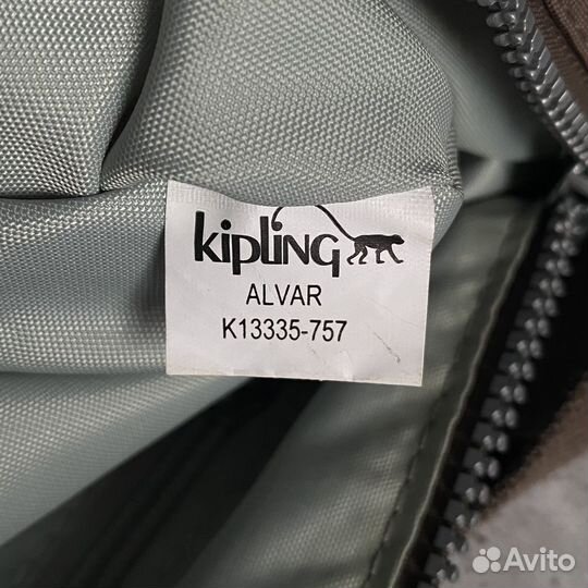 Сумка Kipling оригинал