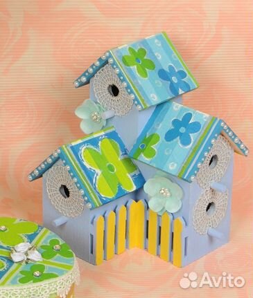 Свадебные аксессуары 7 позиций