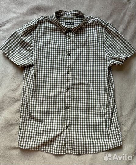 Рубашка reserved