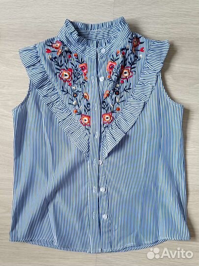 Блузки 42 пакетом