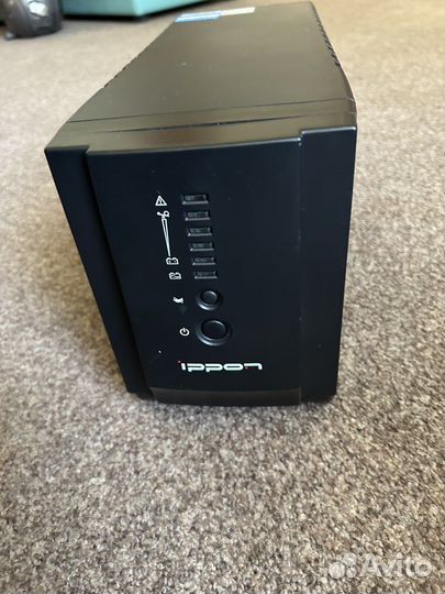 Бесперебойник