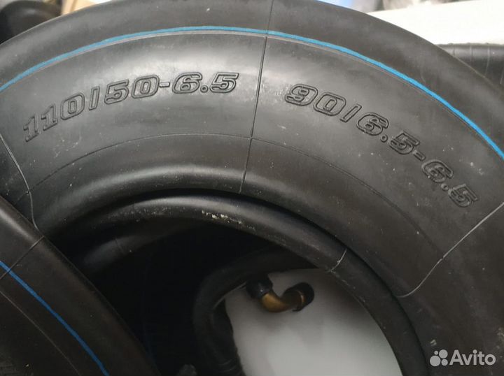 Камера 11 дюймов (90/65-6.5) для Kugoo M5, Ultron