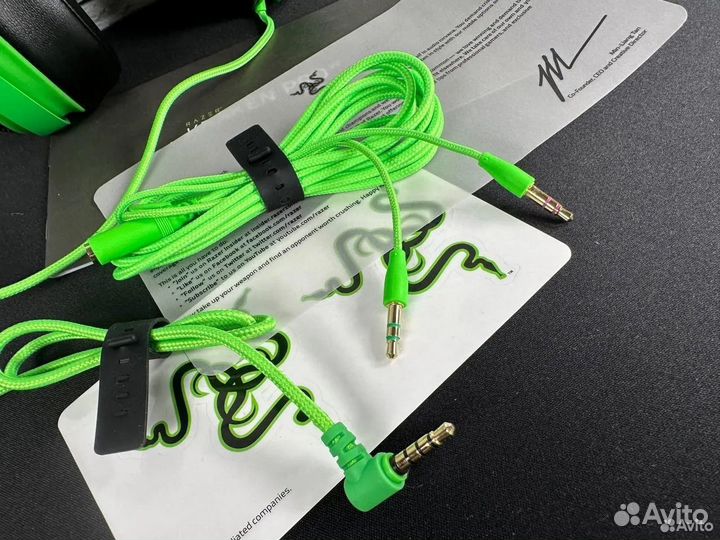Razer Kraken pro v2