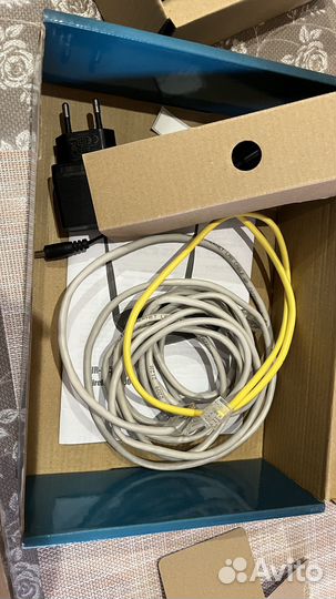 Wifi роутер D-Link Dir615s